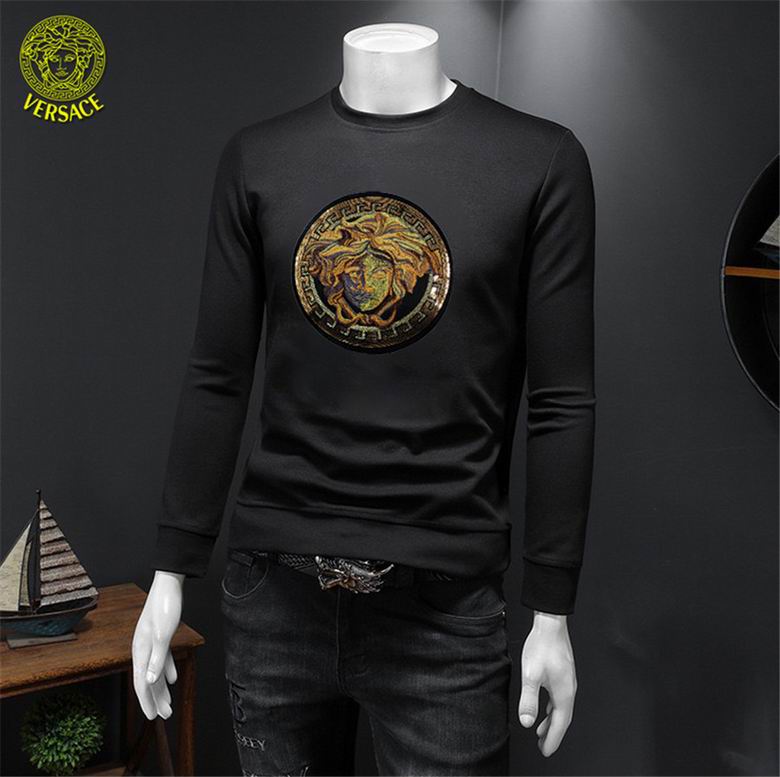 Versace Sweatshirt-039